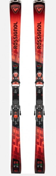 Rossignol Hero Elite MT TI/SPX12 - Bild 1