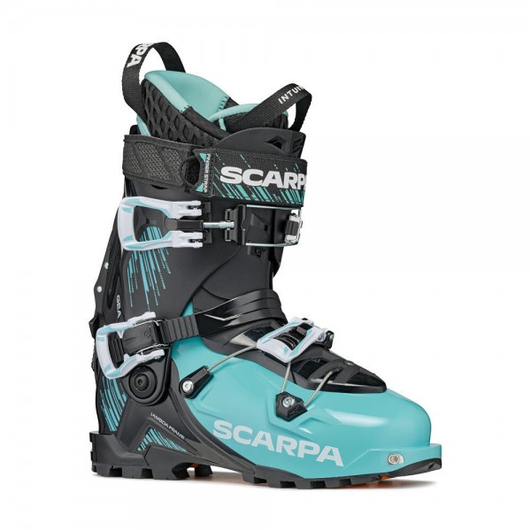 Scarpa Gea  aqua/black - Bild 1