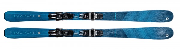 Blizzard BLACK PEARL 88+SQUIRE 11 DEMO BLUE