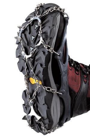 Tubbs CHAINSEN PRO XL (44-48) ohne Farbe