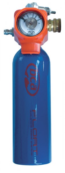 BCA FLOAT 2.0 SPEED CYLINDER PI design