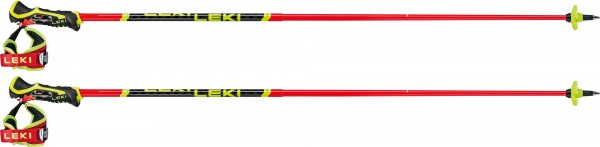 Leki Venom SL 3D mehrfarbig - Bild 1