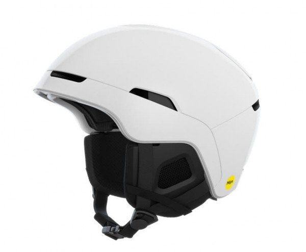 Poc Obex Mips white - Bild 1