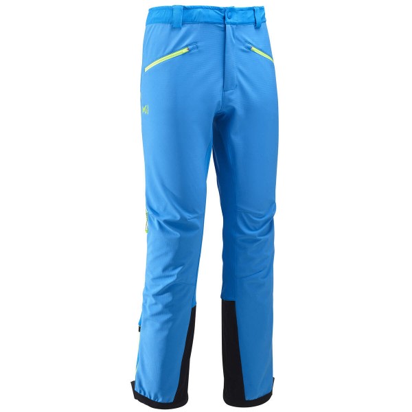Millet Touring Shield Pant electric blue