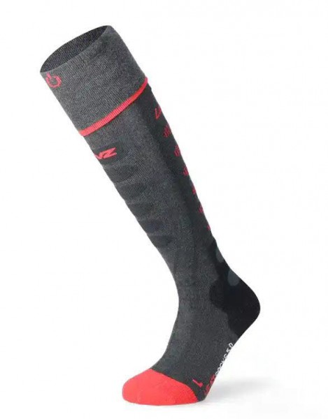 Lenz Heat Sock 5.1 Toe Cap - Bild 1