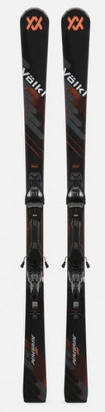 Völkl Peregrine MT/Vmotion10 - Bild 1