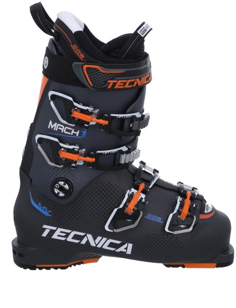 Tecnica MACH1 110 S MV Skischuh anthrazit
