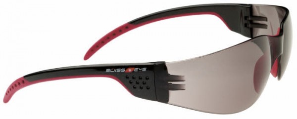 Swisseye Outbreake Luzzone Schwarz