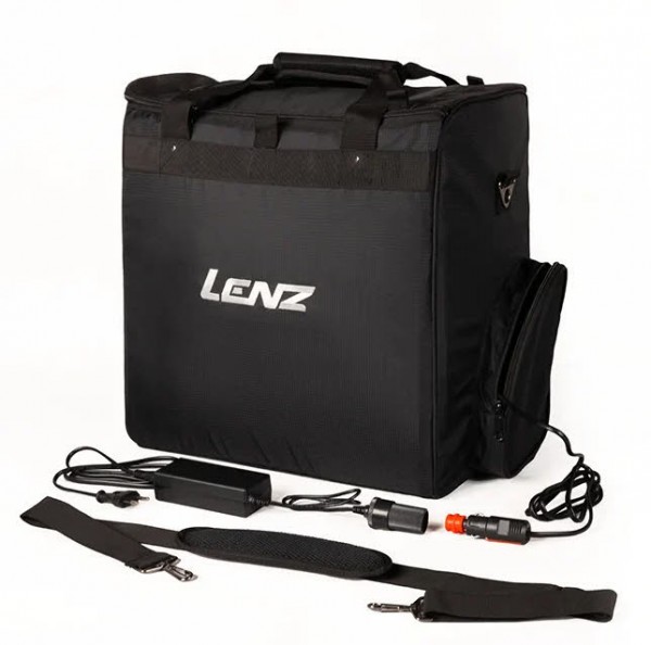 Lenz Heat Bag 1.0