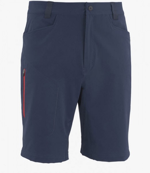 Millet Trilogy XCS Short Navy