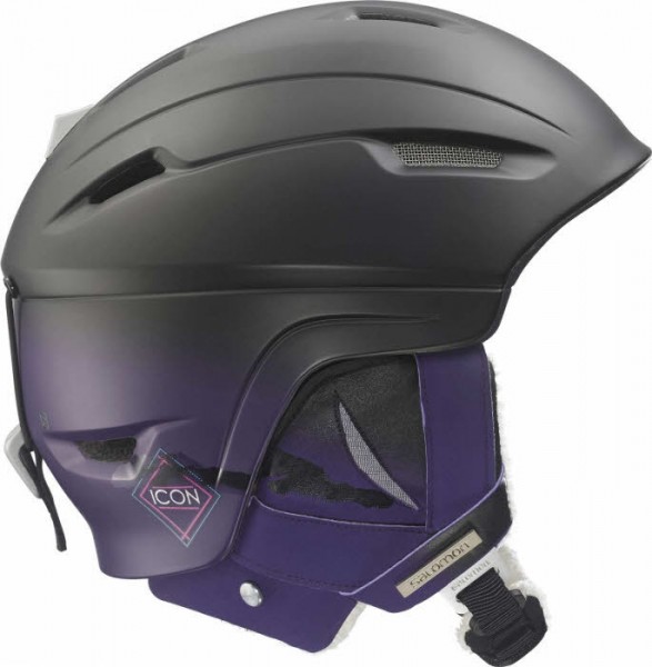 Salomon ICON 4D C. AIR