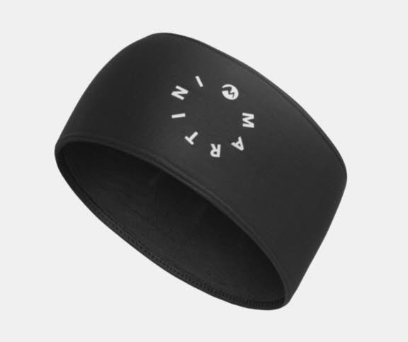 Martini Up+Down Stirnband