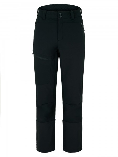Ziener NARAK man (pants active) black - Bild 1