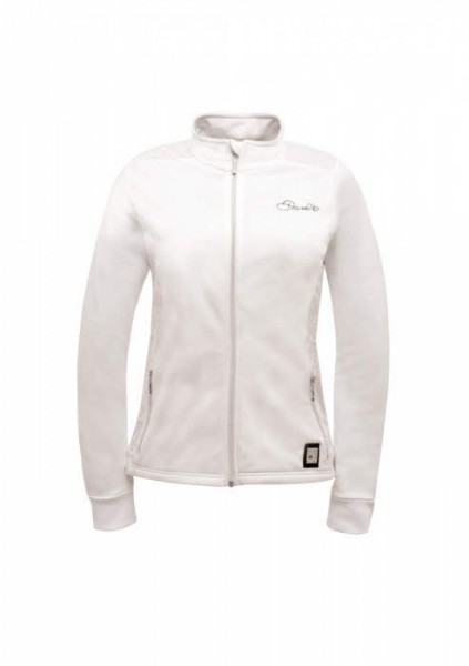 Dare 2b Entwine Core Stretch Weiss - Bild 1