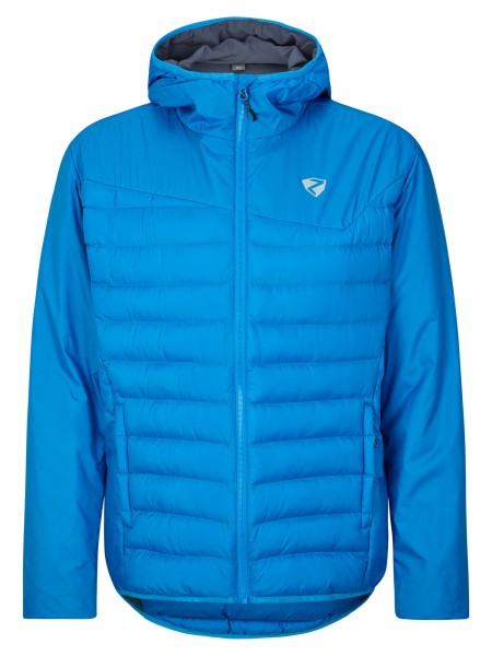 Ziener NANTANO man (jacket active) persian blue - Bild 1