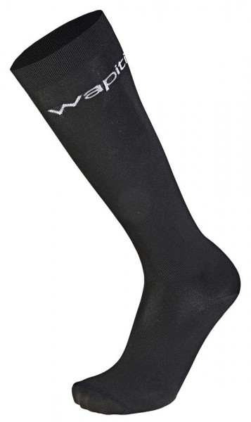 Areco Wapiti W09 Skistrümpfe schwarz