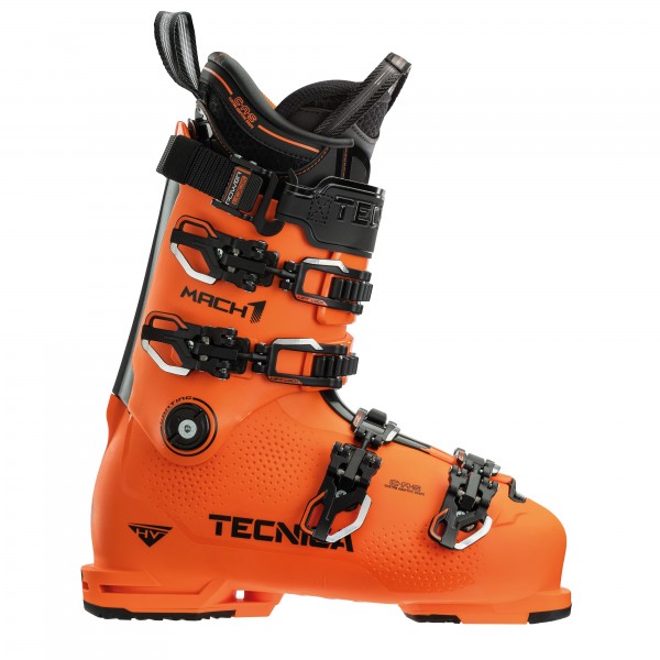 Tecnica MACH1 HV 130 ULTRA ORANGE
