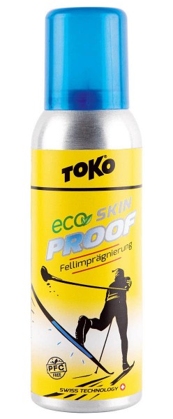Toko Eco Skinproof 100 ml Neutral