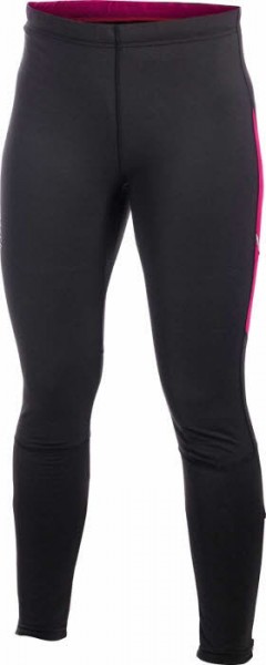 Craft PR Thermal Tights W black