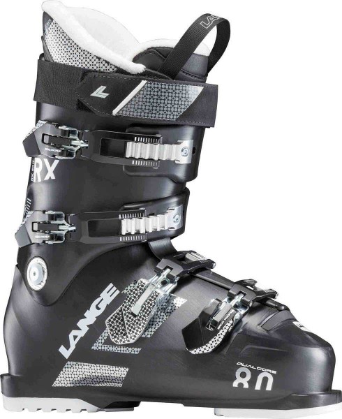 Lange RX 80 W L.V. (BLACK) Schwarz