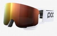Poc Nexal Mid Clarity Intense white