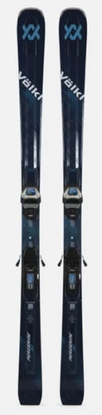 Völkl Peregrine 82 Lowride/LR13 - Bild 1