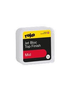 Toko Jet Bloc Top Finish Mid -