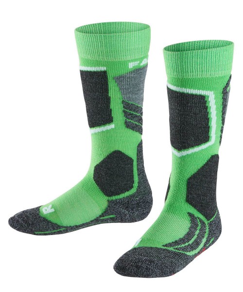 Falke SK2 Kids vivid green