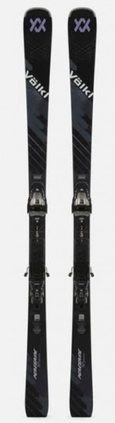 Völkl Peregrine 72 Master/Comp12GW - Bild 1