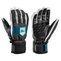 Leki HS Patrol 3D Junior petrol-mineral