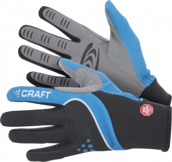 Craft Power WS Gloves bl focus