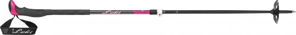 Leki Aergonlite 2 Lady Vario Tourenskist mehrfarbig