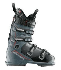 Nordica SPORTMACHINE 3 100 (GW) 4R4 GRÃ?N-SCHWARZ-RO - Bild 1