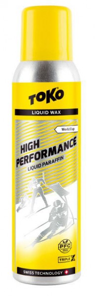 Toko High Performance Liquid Paraffin ye Neutral