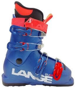 Lange RSJ 60_VIBRANT BLUE ONECOLOR - Bild 1