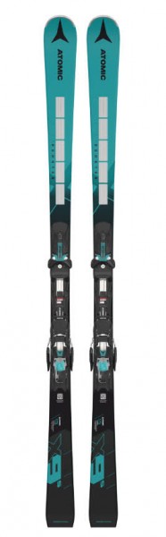 Atomic Redster X9S/X12 GW