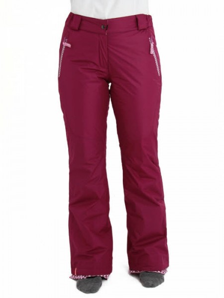 Almgwand 1928 Hochthurn Damen Skihose Berry - Bild 1