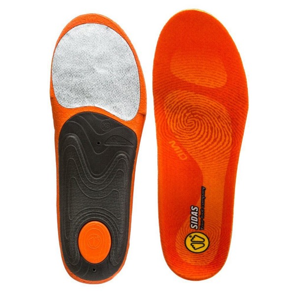 Sidas Winter 3 Feet MID NS - Bild 1