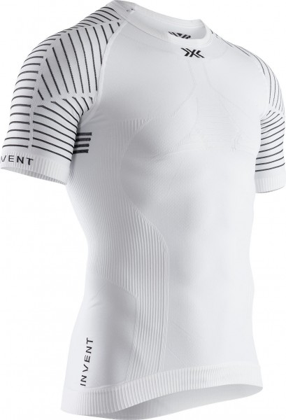 X-Bionic X-BIONIC® INVENT 4.0 LT SHIRT White
