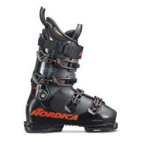 Nordica PRO MACHINE 130 (GW) NERO/ANTRACITE/ROSSO