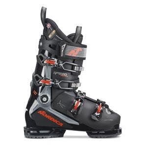 Nordica SPEEDMACHINE 3 110 (GW) NERO/GRIGIO/ROSSO