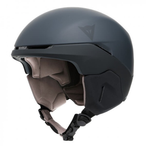 Dainese Nucleo Mips black/matt