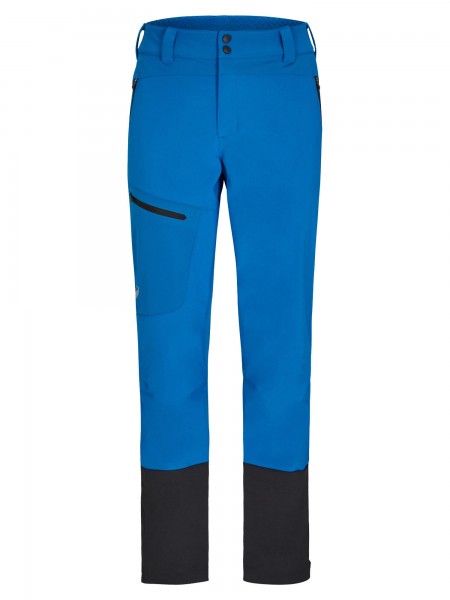 Ziener NARAK man (pants active) persian blue - Bild 1