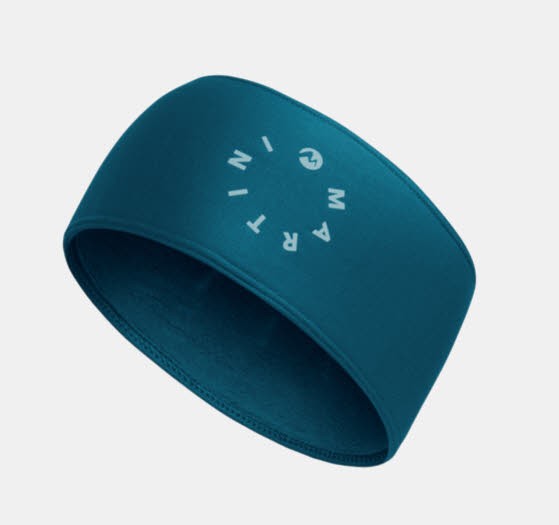 Martini Up+Down Stirnband