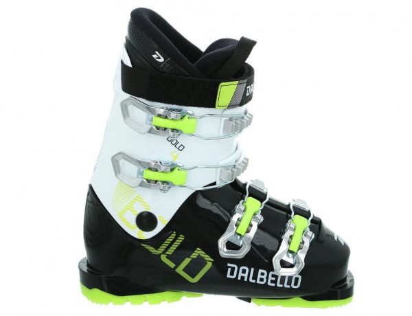 Dalbello BOLD 4.0 JR,schwarz-weiss schwarz-weiss