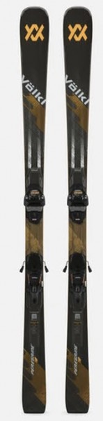 Völkl Peregrine 78 Lowride/LR11 - Bild 1