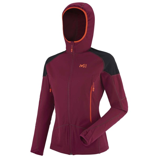 Millet Pierra Ment Jacket LD Damen Skitour