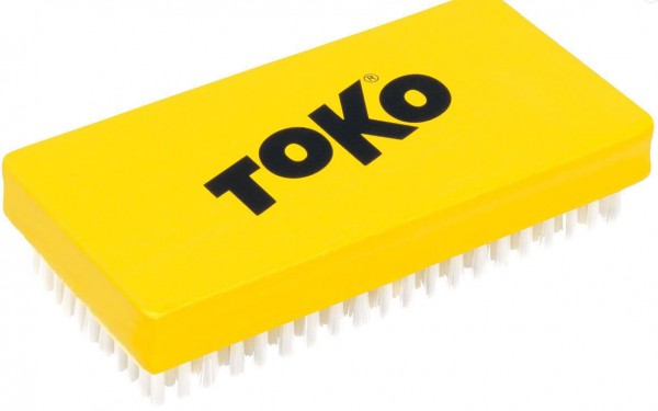 Toko Base Brush Nylon Neutral