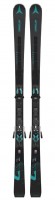 Atomic REDSTER X7 RVSK C + M 12 GW BL Black/