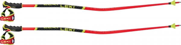 Leki WCR GS 3D mehrfarbig - Bild 1